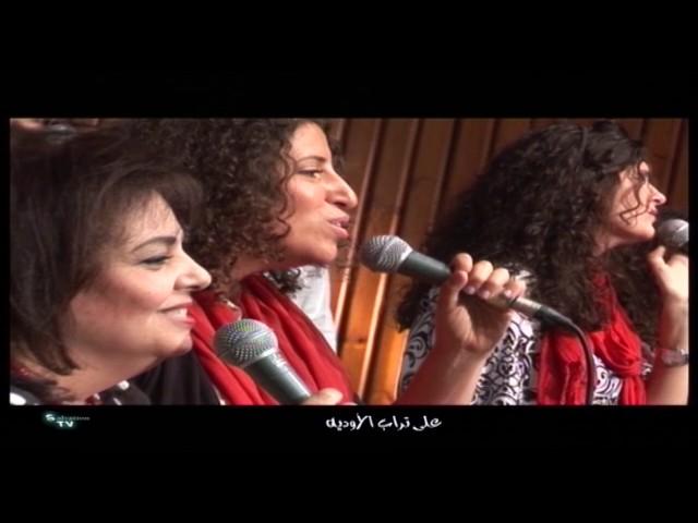 حفلة تسبيح فريق الحياة الأفضل - 9 يوليو 2017