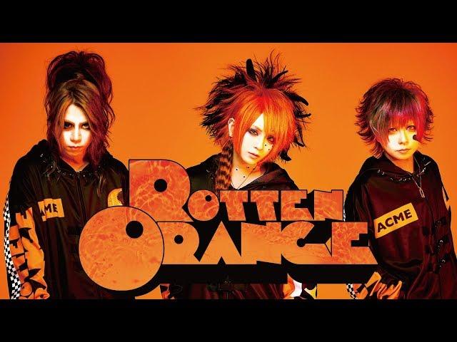 アクメ (ACME) / ROTTEN ORANGE 【MV】