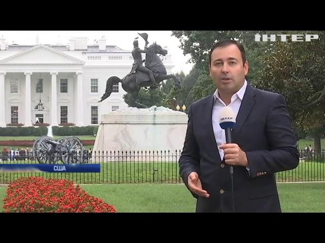 Обезопасить выборы: Трамп ввел санкции за вмешательство в голосование