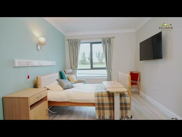 Killimor Retirement Home, Galway H53 KP28 New Building