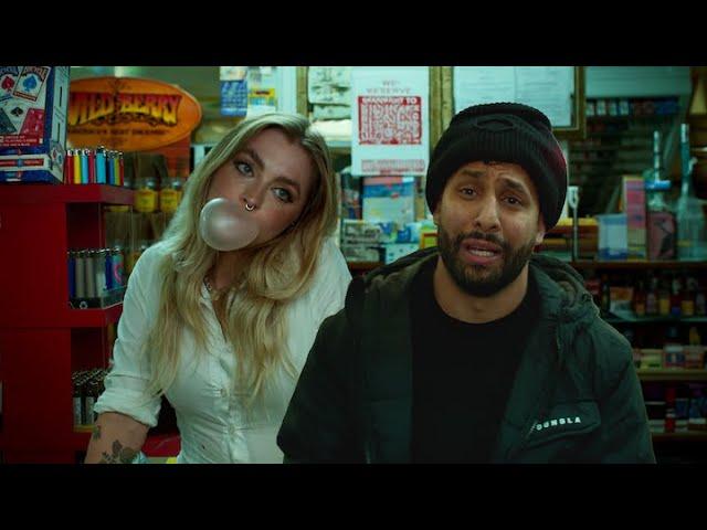 I HAVE A BOYFRIEND PT. 3 | Anwar Jibawi