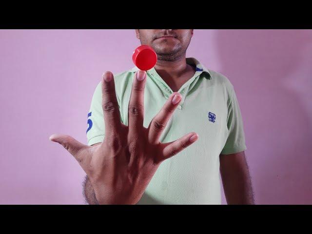 Simple Magic Trick For All Of You By Magic Trick Guru