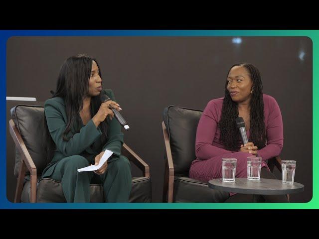 AWS & GTA Black Women in Tech Event