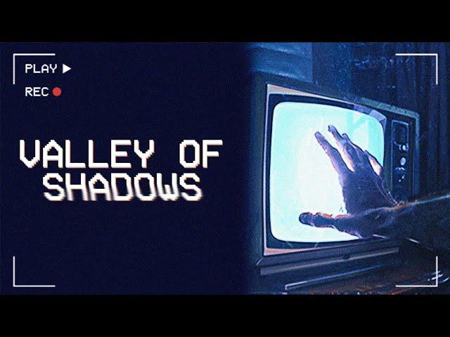 VALLEY OF SHADOWS | Full Game | Walkthrough Gameplay 4K UHD - No commentary