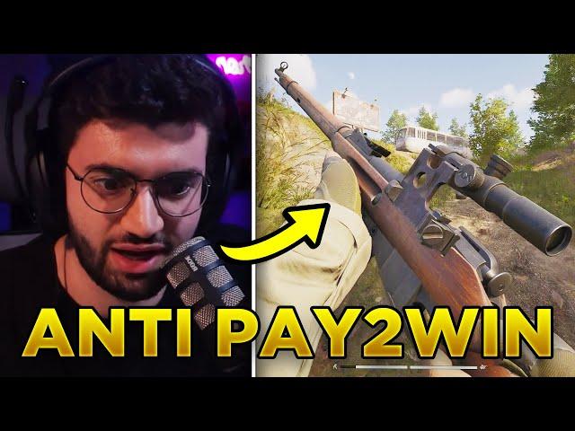 L'Arma Per SUPERARE il Pay2Win di Arena Breakout: Infinite