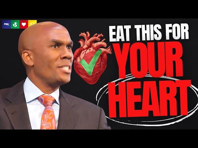 Cardiologist's BEST Foods for Heart Health!