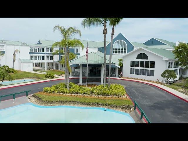 Senior Independent Living in Vero Beach, FL | Discovery Village Vero Beach