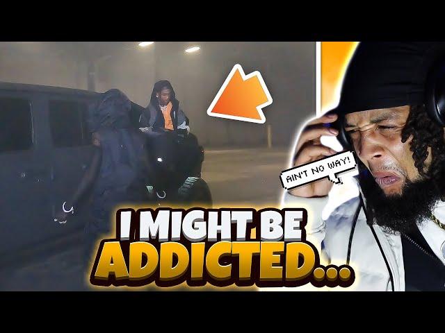 AM I A SUPERFAN NOW? PLAYBOI CARTI "BACKR00MS" FT TRAVIS SCOTT (REACTION)