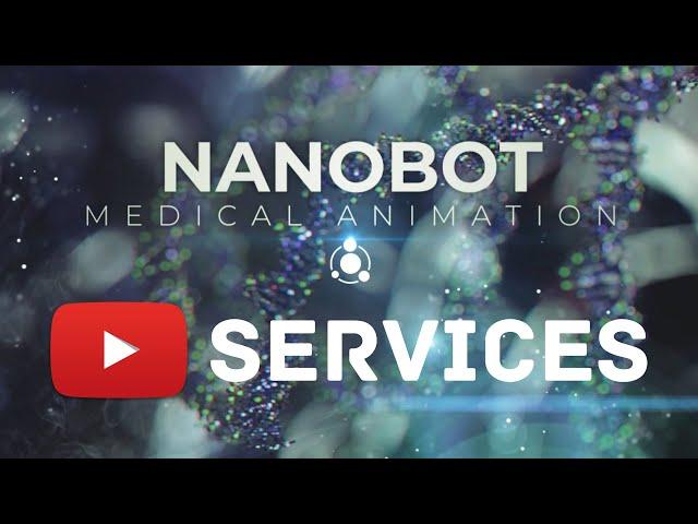 Nanobot Medical Services