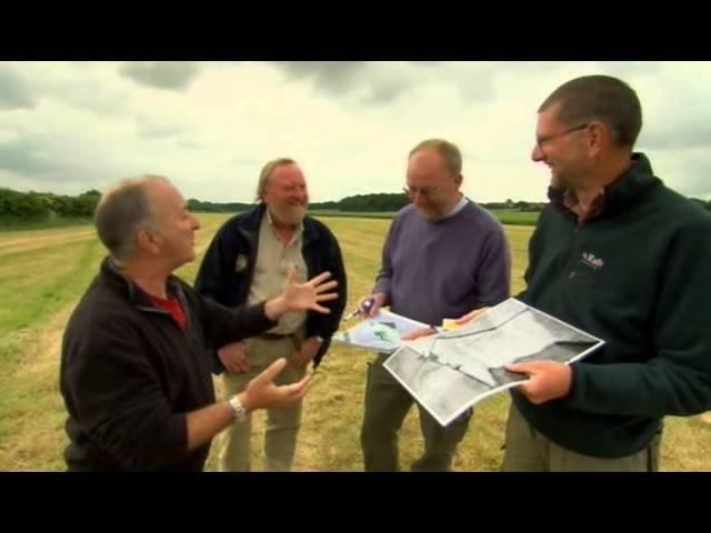 Time Team S16-E06 The Trouble with Temples: Friar's Wash, Hertfordshire