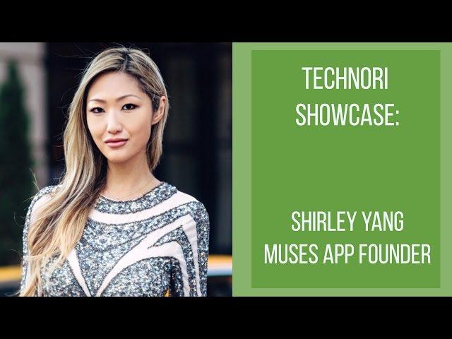 Technori Showcase: Muses