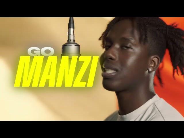 Lil Manzi - King of Romania | Official Video