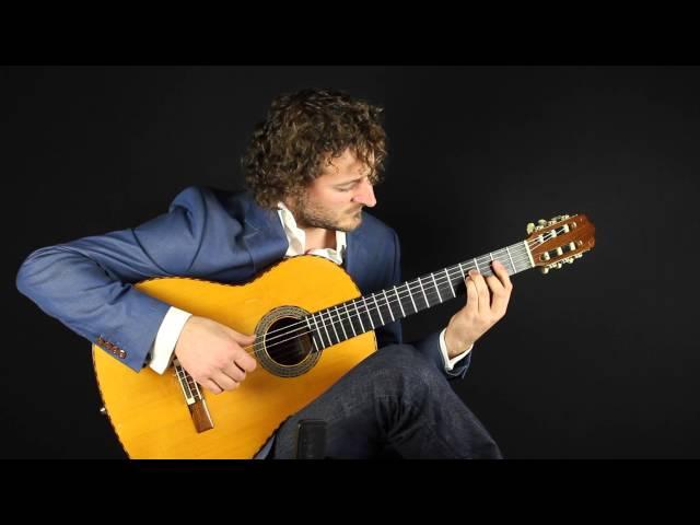 Your Song - Classical Guitar Arrangement