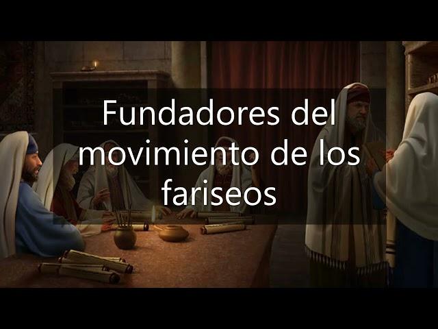 @Las raíces judías del cristianismo. Mario Saban