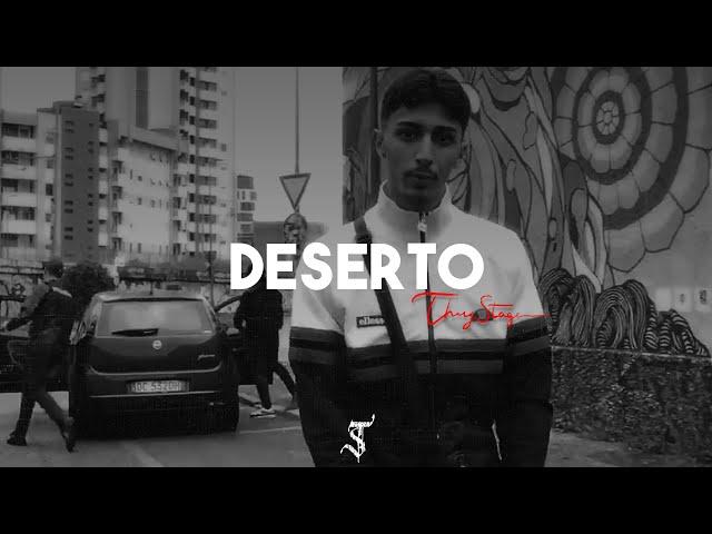 [FREE] Baby Gang type beat "Deserto"