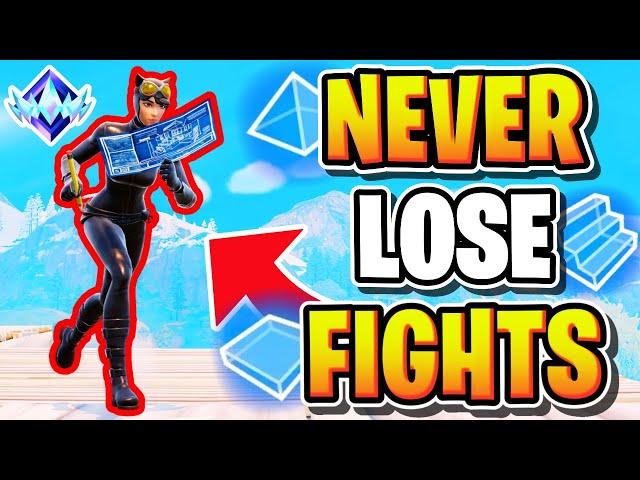 How To INSTANTLY GET BETTER At Fortnite Chapter 6 Season 2 (Win More Fights)