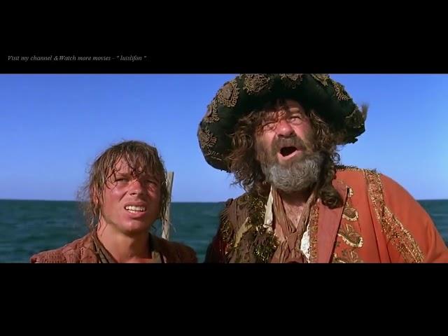 #1 Best ADVENTURE Movies Of All Times - HOLLYWOOD ACTION Adventure Full Length (Pirates 1986 film)