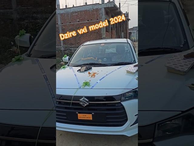 Dzire value for money variant 2024