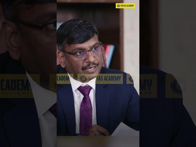 The basic ideology of Disabilism | UPSC Topper Mock Interview | Manu Garg, AIR 91