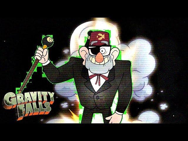 Public Access TV Supercut | Gravity Falls | Disney Channel