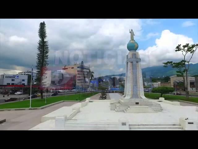 Salvador Del Mundo