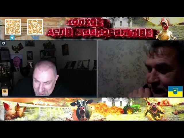 Панченко и Седокова, с другой стороны Ганапольский и Киселев. Лучшие выбирают нашу страну..