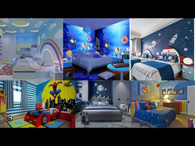 2024 kids bedroom designs ||30+kids room ideas || kids room decorating designs#Decor_obsession