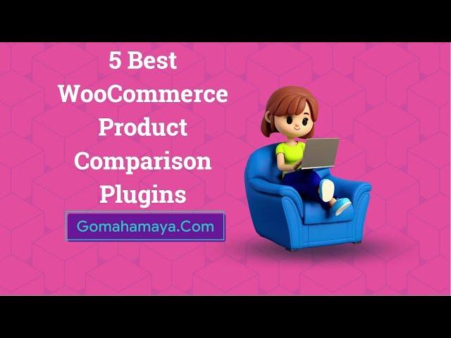 5 Best WooCommerce Product Comparison Plugins 2022