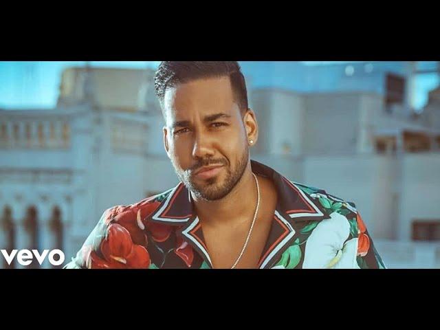 Romeo Santos - Cancioncitas de Amor (Official Video) 2024 Estreno