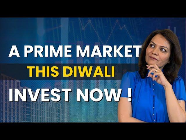 Most exciting Real Estate Market in Pune This Diwali