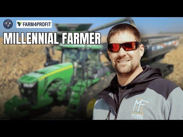 The Most Influential Influencer: Millennial Farmer