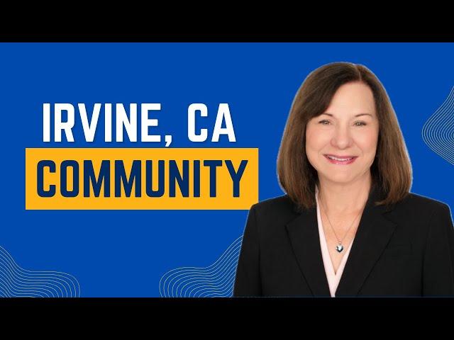 Irvine Community