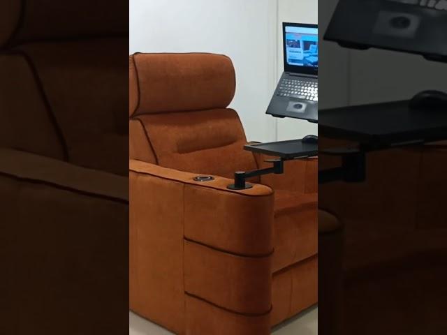 Work from Home Recliner chair @Sky Recliners