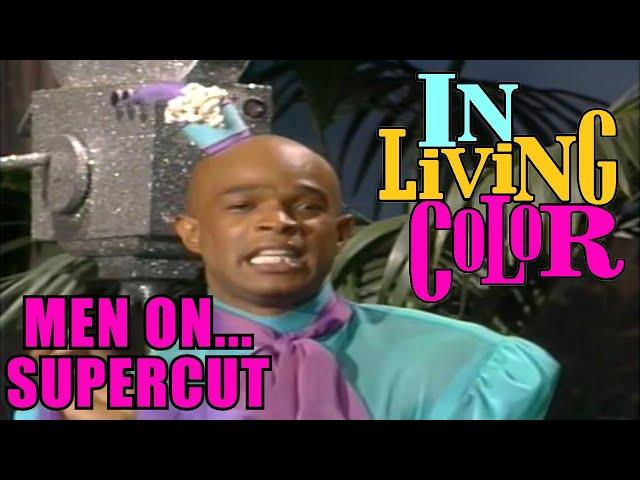 In Living Color: Men On...Supercut