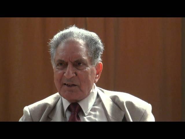 Do Your Best - Leave the Rest | Ishwar Puri