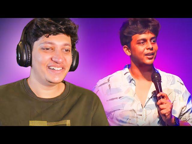 TAMIL STANDUP COMEDY  - Weekly Recap #6