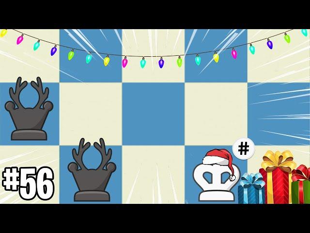 Chess Memes #56 | Christmas Special