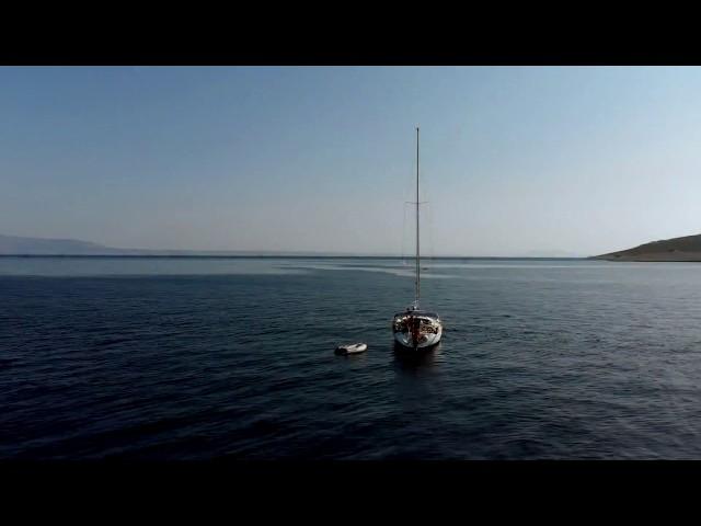 Sailing Dodecanese 2018
