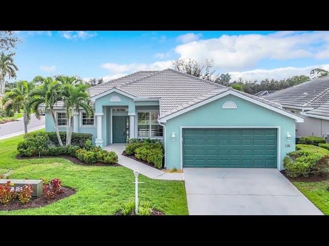 NEW LISTING: 3452 Via Montana Way, North Fort Myers, FL 33917