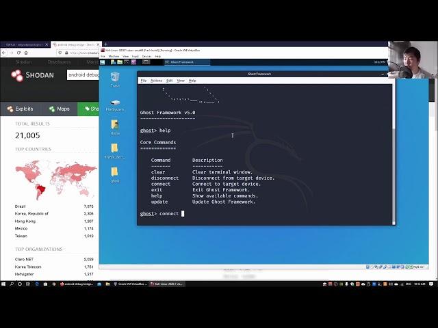 Protect Your Phone From Hackers Now! Watch How Hackers Remotely Access A Phone!