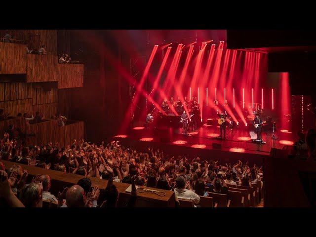 4S Street • Müpa Live 2023 • (Teljes koncert) •