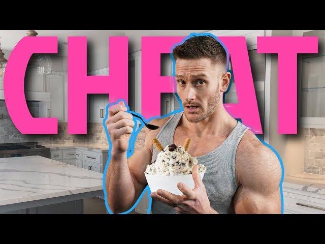 How to Recover From a Cheat Meal - What to Eat & What to Do