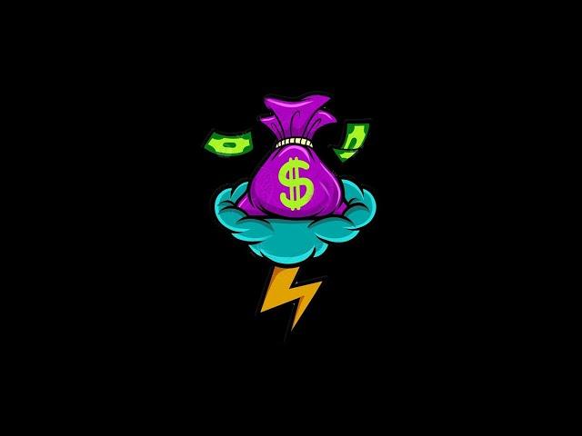 Freestyle Beat  - "MONEY CLOUD" | Free Type Beat 2024 | Rap Trap Beat Instrumental