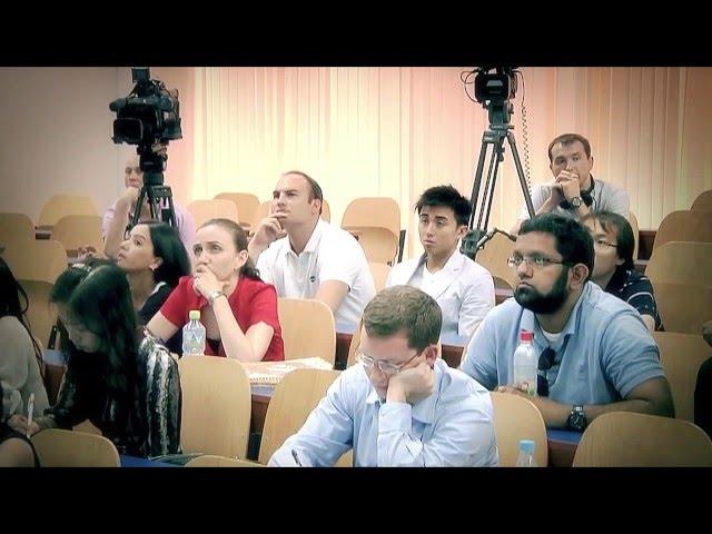 Школа бизнеса СИНЕРГИЯ - MBA