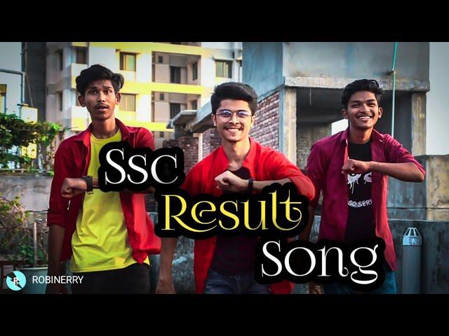 Ssc result | Ssc result song | Bangla new song 2019 | Robinerry | Official Video