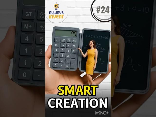 Calculator with Notepad