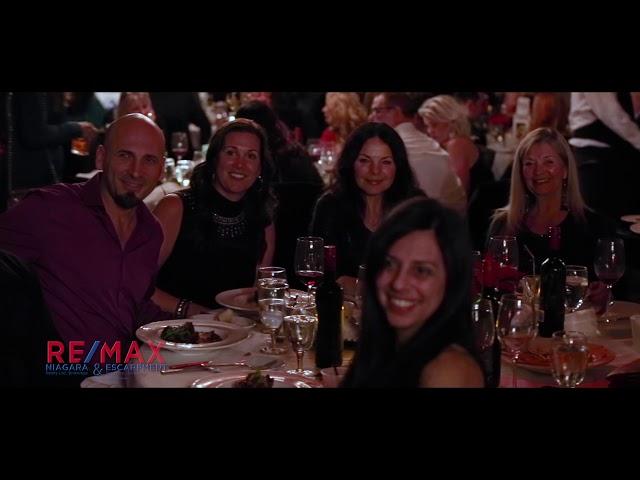 2019 RE/MAX Niagara Holiday Bash!