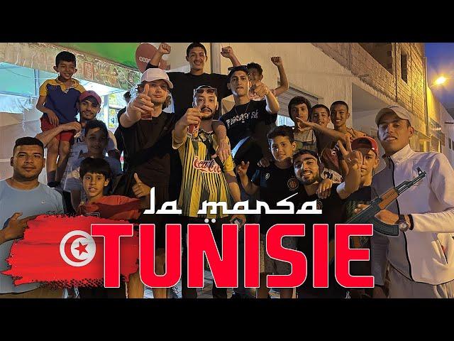 GabMorrison - Tunisie : Le côté sombre de La Marsa (avec 2Two et Khorma)