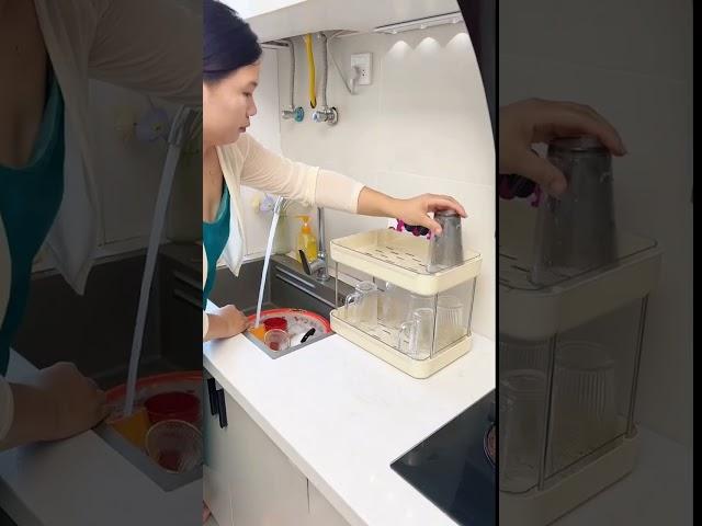 "Genius Smart Appliance Hacks You Need to Try!  #Shorts"
