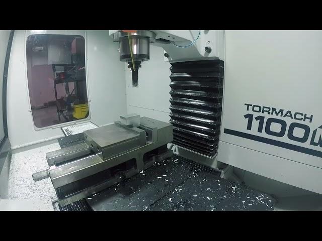 CNC Fail Compilation